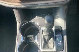 
										2016 Toyota Kluger GX 3.5L V6 2WD Auto full									