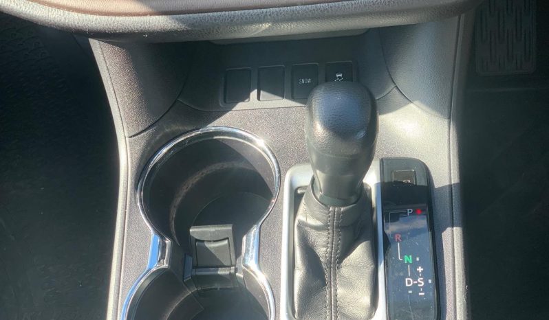 
								2016 Toyota Kluger GX 3.5L V6 2WD Auto full									