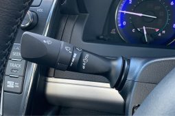 
										2017 Toyota Camry Atara S 2.5L Auto Sedan full									