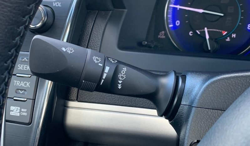 
								2017 Toyota Camry Atara S 2.5L Auto Sedan full									