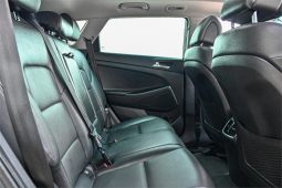 
										2018 Hyundai Tucson Highlander 1.6L Petrol AWD full									