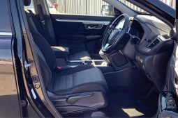 
										2017 Honda CR-V VTi-S 1.5L Turbo FWD Auto full									