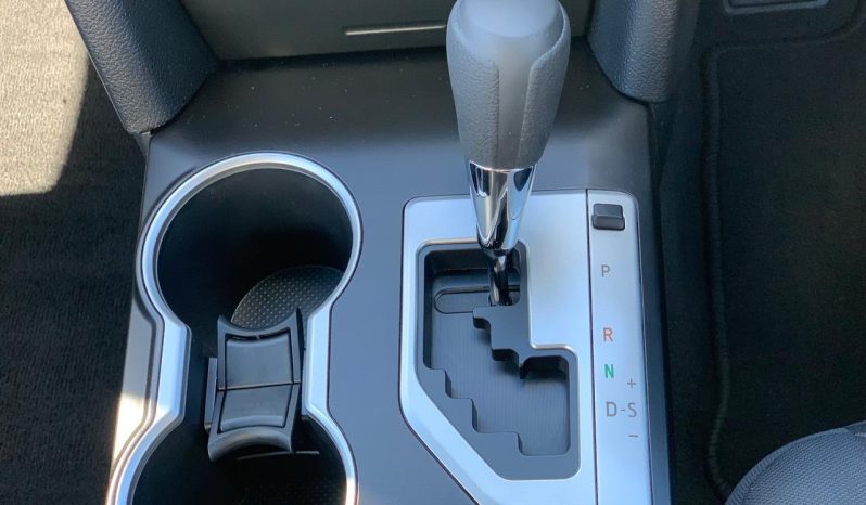
								2017 Toyota Camry Atara S 2.5L Auto Sedan full									