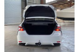 
										2019 Toyota Camry Ascent Sport Hybrid 2.5L full									