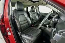 
										2018 Mazda CX-5 Akera 2.2L Turbo Diesel AWD full									