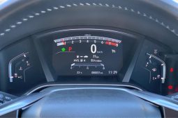 
										2017 Honda CR-V VTi-S 1.5L Turbo FWD Auto full									