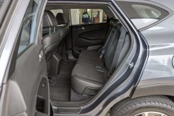
										2018 Hyundai Tucson Active X 2.0L FWD full									