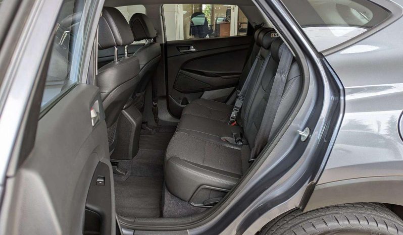 
								2018 Hyundai Tucson Active X 2.0L FWD full									