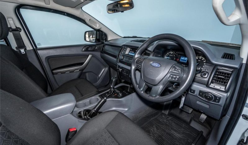 
								2017 Ford Ranger PX MkII XLS 3.2L 4×4 Double Cab full									