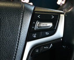 
										2018 Toyota LandCruiser Prado GXL 2.8L Diesel 4×4 full									