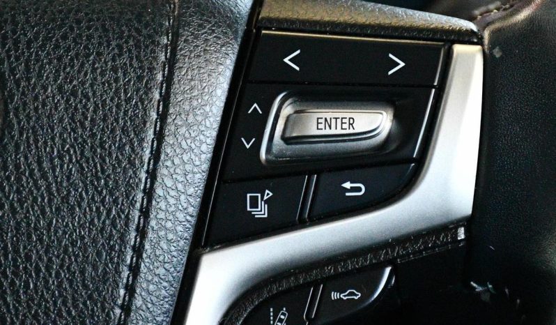 
								2018 Toyota LandCruiser Prado GXL 2.8L Diesel 4×4 full									