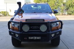 
										2016 Ford Ranger PX MkII Wildtrak 3.2L full									