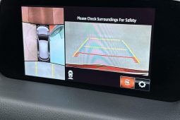 
										2019 Mazda CX-5 Akera 2.2L Turbo Diesel 4×4 full									