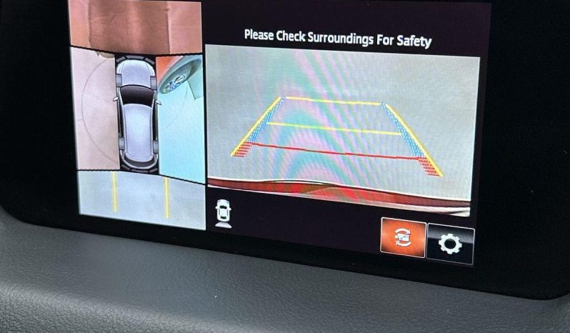 
								2019 Mazda CX-5 Akera 2.2L Turbo Diesel 4×4 full									
