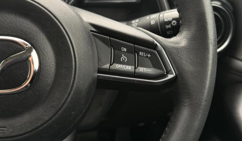 
								2019 Mazda CX-3 sTouring SKYACTIV-Drive FWD full									
