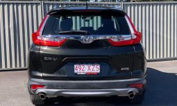 
										2017 Honda CR-V VTi-S 1.5L Turbo FWD Auto full									
