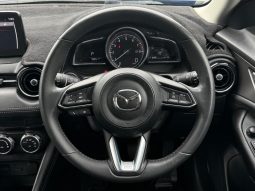 
										2019 Mazda CX-3 sTouring SKYACTIV-Drive FWD full									
