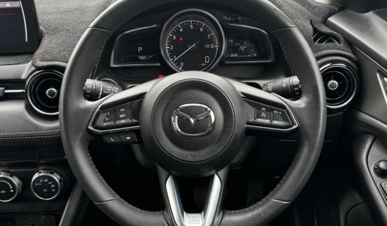 
								2019 Mazda CX-3 sTouring SKYACTIV-Drive FWD full									
