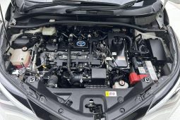 
										2020 Toyota C-HR Koba Hybrid 1.8L Auto full									