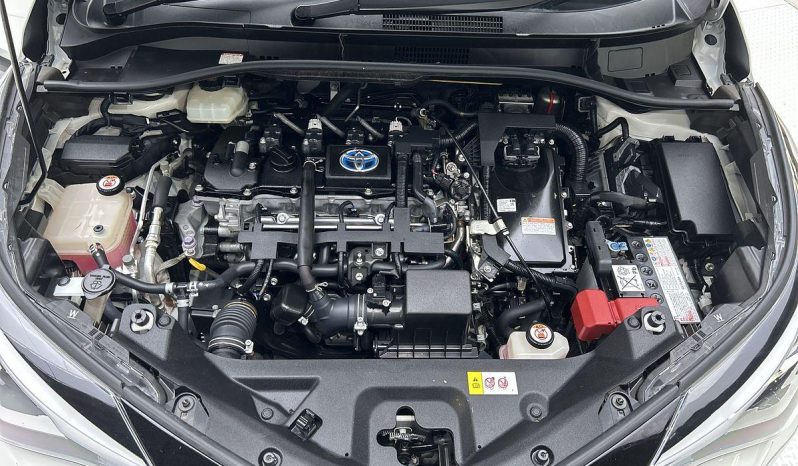 
								2020 Toyota C-HR Koba Hybrid 1.8L Auto full									