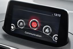 
										2018 Mazda 3 Touring 2.0L Auto Sedan full									
