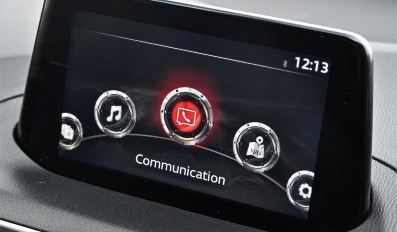
								2018 Mazda 3 Touring 2.0L Auto Sedan full									