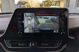 
										2020 Toyota C-HR Koba 1.8L Hybrid Auto full									