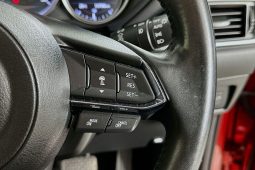 
										2018 Mazda CX-5 Akera 2.2L Turbo Diesel AWD full									