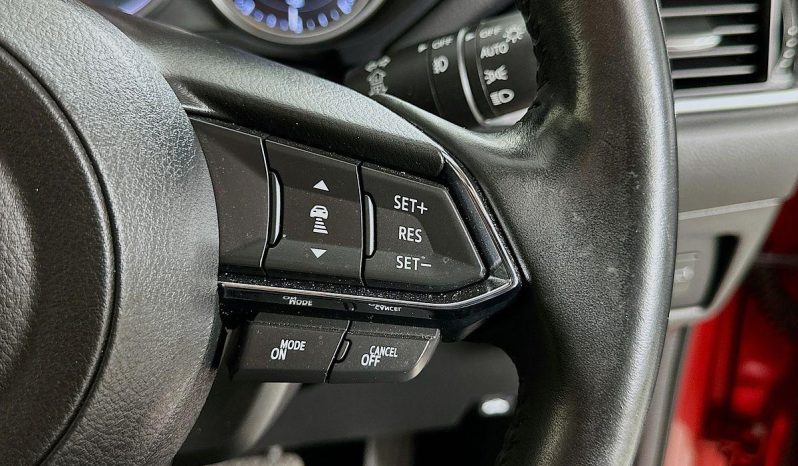 
								2018 Mazda CX-5 Akera 2.2L Turbo Diesel AWD full									
