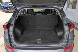 
										2018 Hyundai Tucson Active X 2.0L FWD full									
