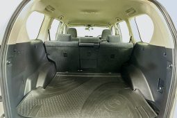 
										2015 Toyota LandCruiser Prado GX 2.8L Turbo 4×4 full									