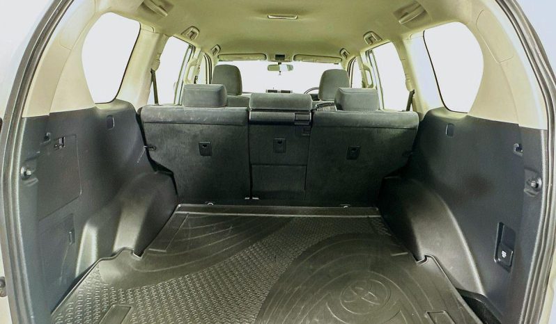 
								2015 Toyota LandCruiser Prado GX 2.8L Turbo 4×4 full									
