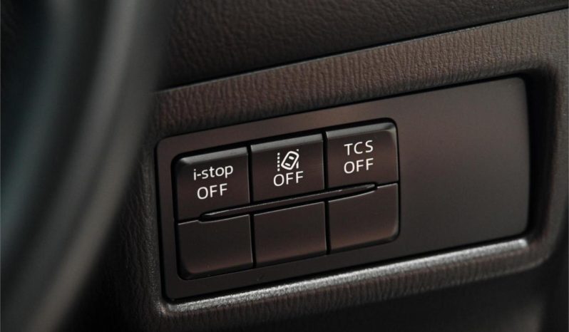 
								2021 Mazda CX-5 Maxx Sport 2.0L FWD full									