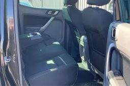 
										2017 Ford Ranger PX MkII XLT 3.2L 4×4 Double Cab full									