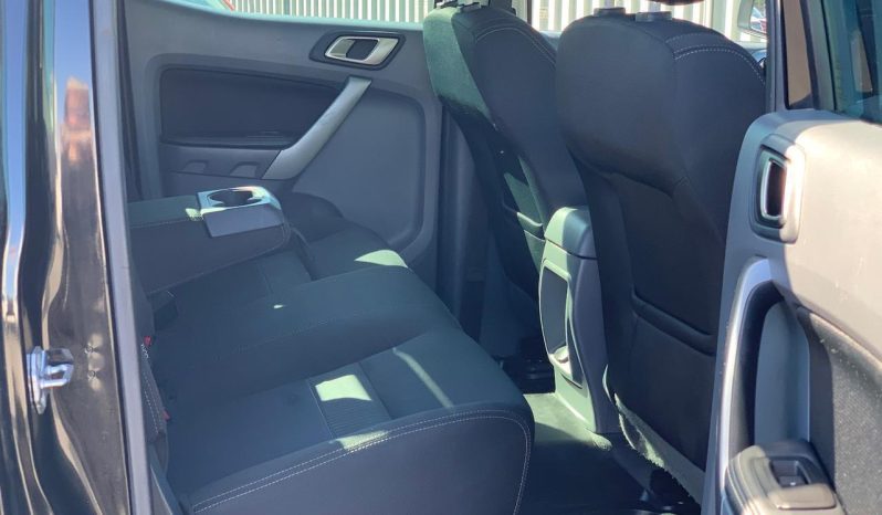 
								2017 Ford Ranger PX MkII XLT 3.2L 4×4 Double Cab full									
