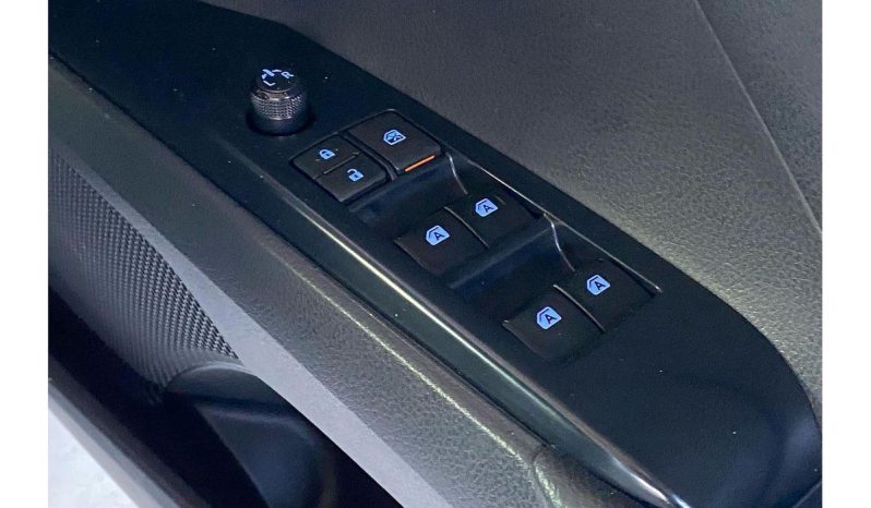 
								2019 Toyota Camry Ascent Sport Hybrid 2.5L full									