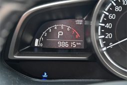 
										2018 Mazda 3 Touring 2.0L Auto Sedan full									