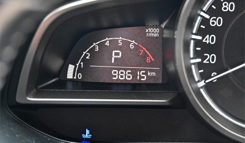
								2018 Mazda 3 Touring 2.0L Auto Sedan full									