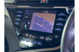 
										2019 Toyota Camry Ascent Sport Hybrid 2.5L full									