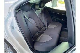 
										2019 Toyota Camry Ascent Sport Hybrid 2.5L full									