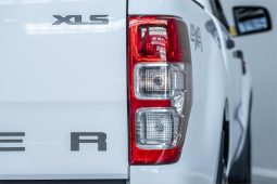
										2017 Ford Ranger PX MkII XLS 3.2L 4×4 Double Cab full									