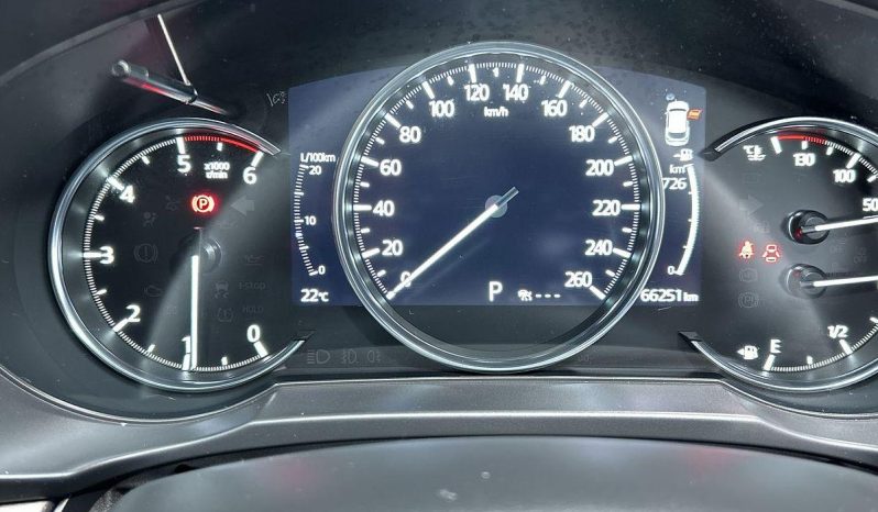 
								2019 Mazda CX-5 Akera 2.2L Turbo Diesel 4×4 full									