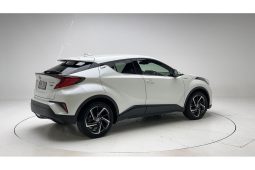 
										2020 Toyota C-HR Koba Hybrid 1.8L Auto full									