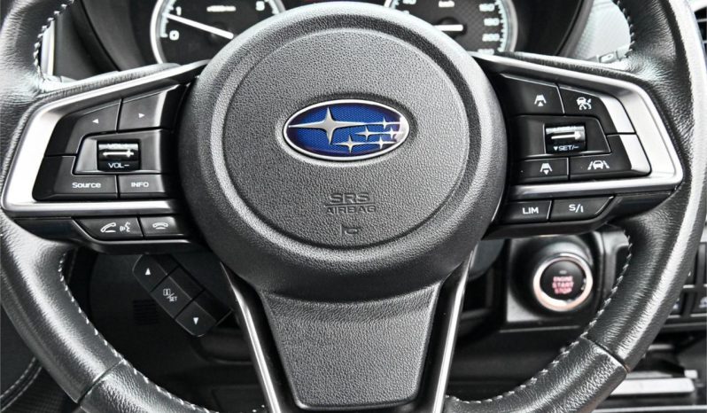 
								2020 Subaru Forester 2.5i Premium AWD full									