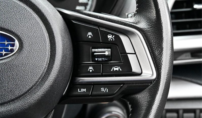 
								2020 Subaru Forester 2.5i Premium AWD full									