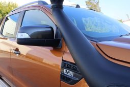 
										2016 Ford Ranger PX MkII Wildtrak 3.2L full									