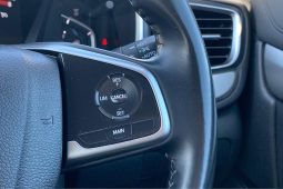 
										2017 Honda CR-V VTi-S 1.5L Turbo FWD Auto full									