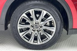 
										2019 Mazda CX-5 Akera 2.2L Turbo Diesel 4×4 full									