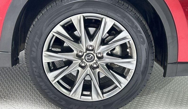 
								2019 Mazda CX-5 Akera 2.2L Turbo Diesel 4×4 full									
