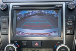 
										2017 Toyota Camry Atara S 2.5L Auto Sedan full									
